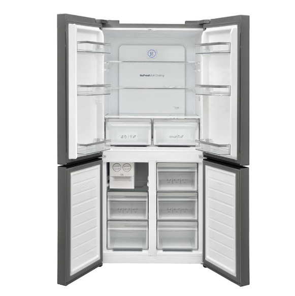 Ремонт холодильников